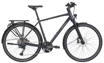 Aviolo 9.1 HT 26 L Black Mercury_26