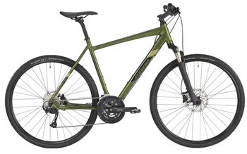 STEVENS Cross 5X Gent 23 48 Olive