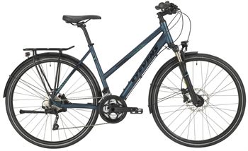 STEVENS Cross 6X Tour Lady 23 50 Moonlight Blue