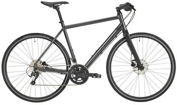 STEVENS Cross Strada 600 23 48 Phantom Grey