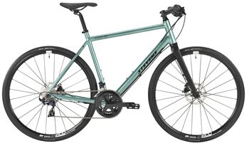 STEVENS Cross Strada 900 23 55 Frost Green