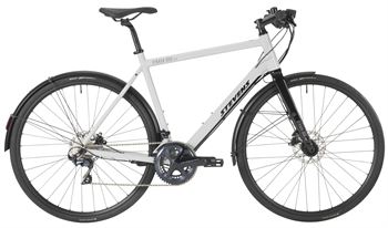 STEVENS Cross Strada 1000 Tour 23 48 Light Grey