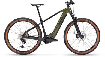 MTB E-Agnello 8.8.1 29" 25 16" Khaki Black