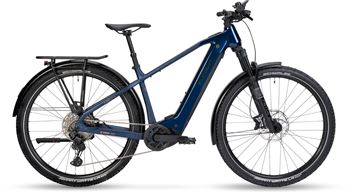 MTB E-Juke 8.8.1 FEQ 29" 25 16" Deep Blue
