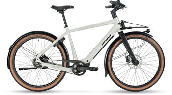 Cross E-Simeto HT 25 XL Sand Grey