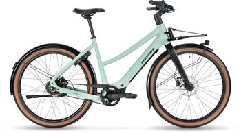 Cross E-Simeto LT 25 XL Sage Green