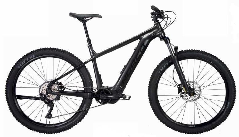 norco e bikes 2019