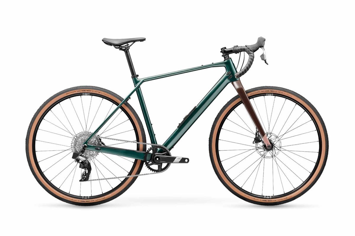 Norco SEARCH C GRX SZ4 AGAVE GREEN