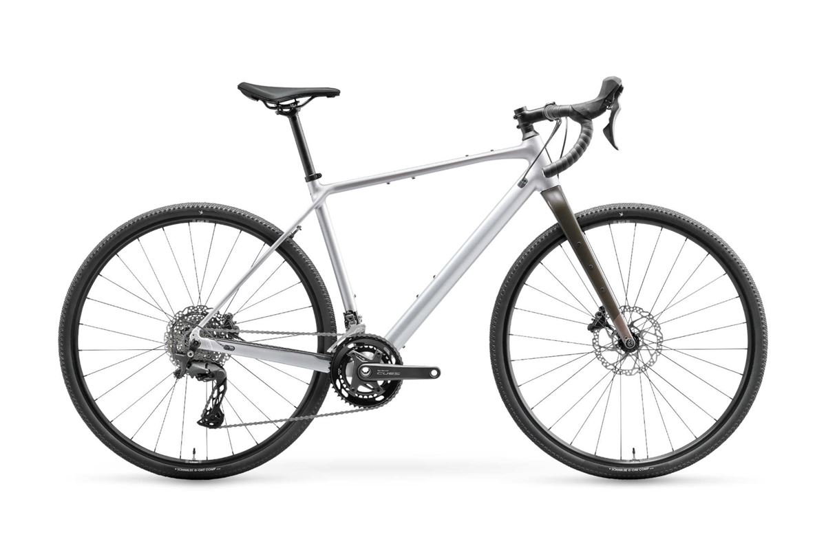 Norco SEARCH A CUES SZ2 SILVERTON
