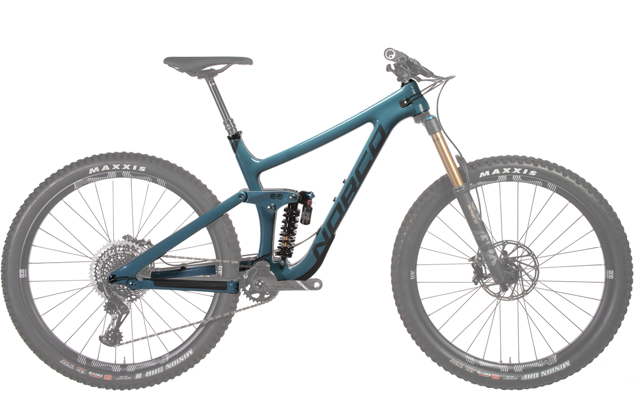 norco range for sale