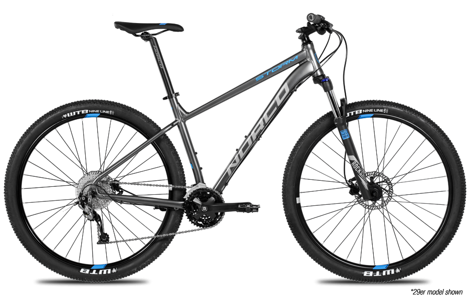 NORCO Storm 1 29"/L - 51cm
