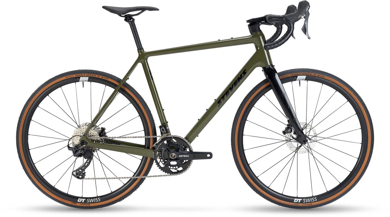 Cross Camino Pro 25 56 Khaki