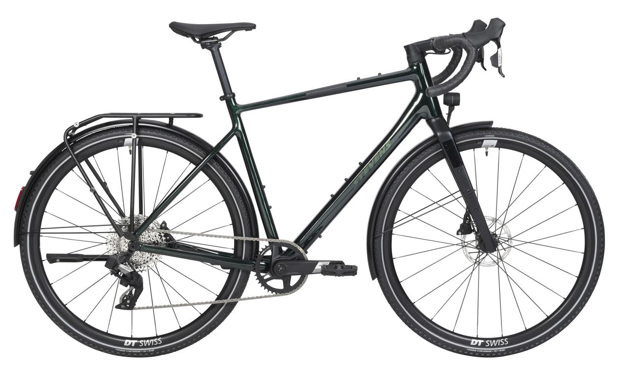 Gavere Pro FEQ 26 58 Nightglow Green_26