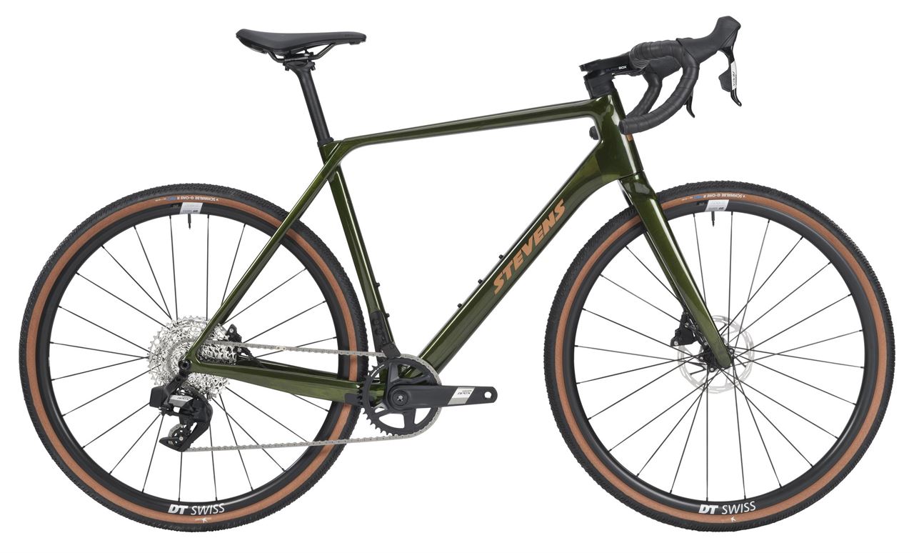 Camino RS 26 61 Forest Light_26