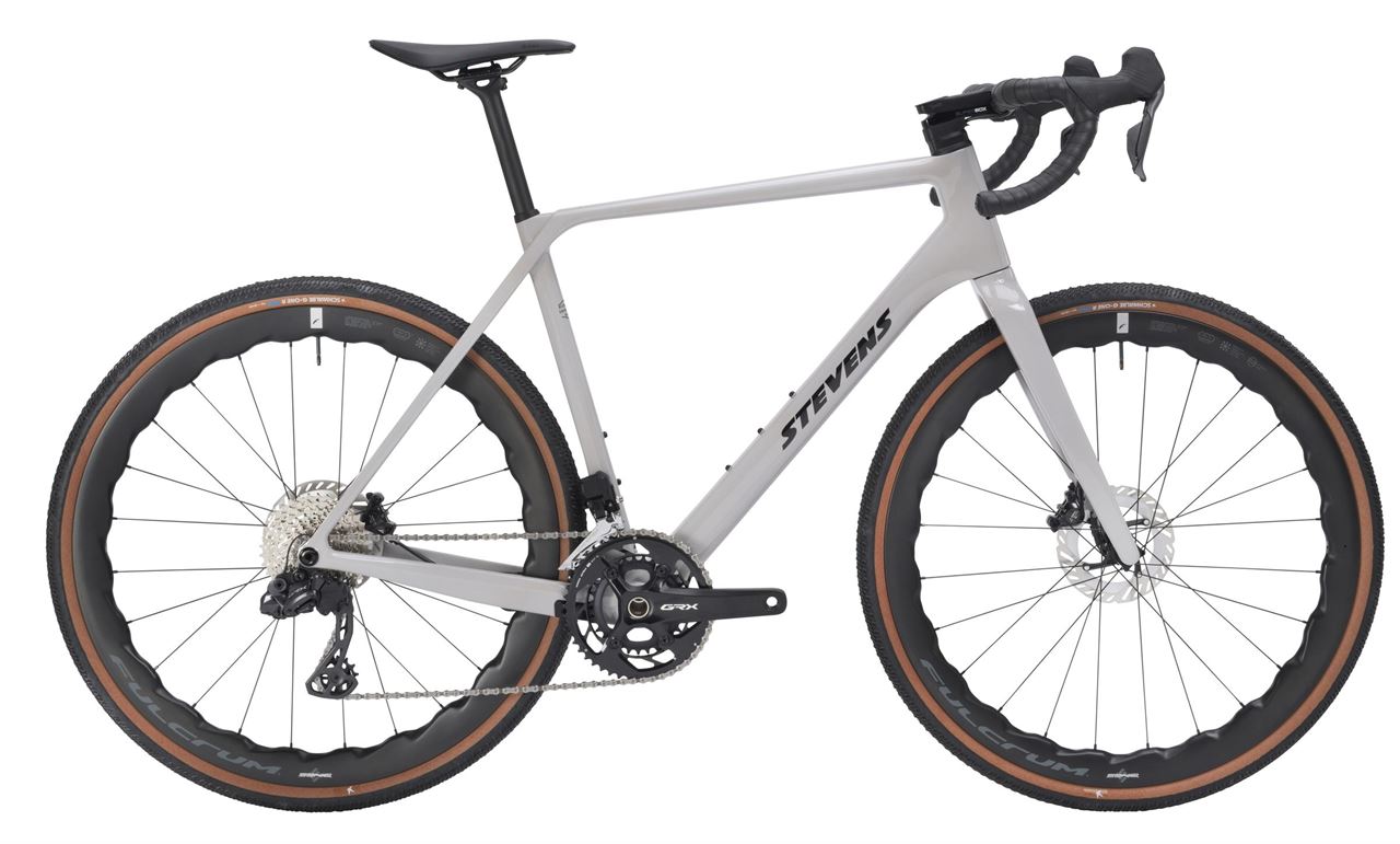 Camino RS Pro Di2 26 58 Cool Grey_26