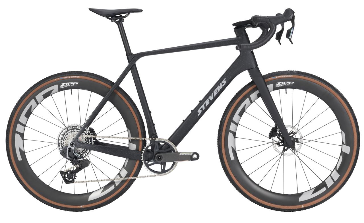 Camino RS Pro AXS 26 54 Nightstone_26