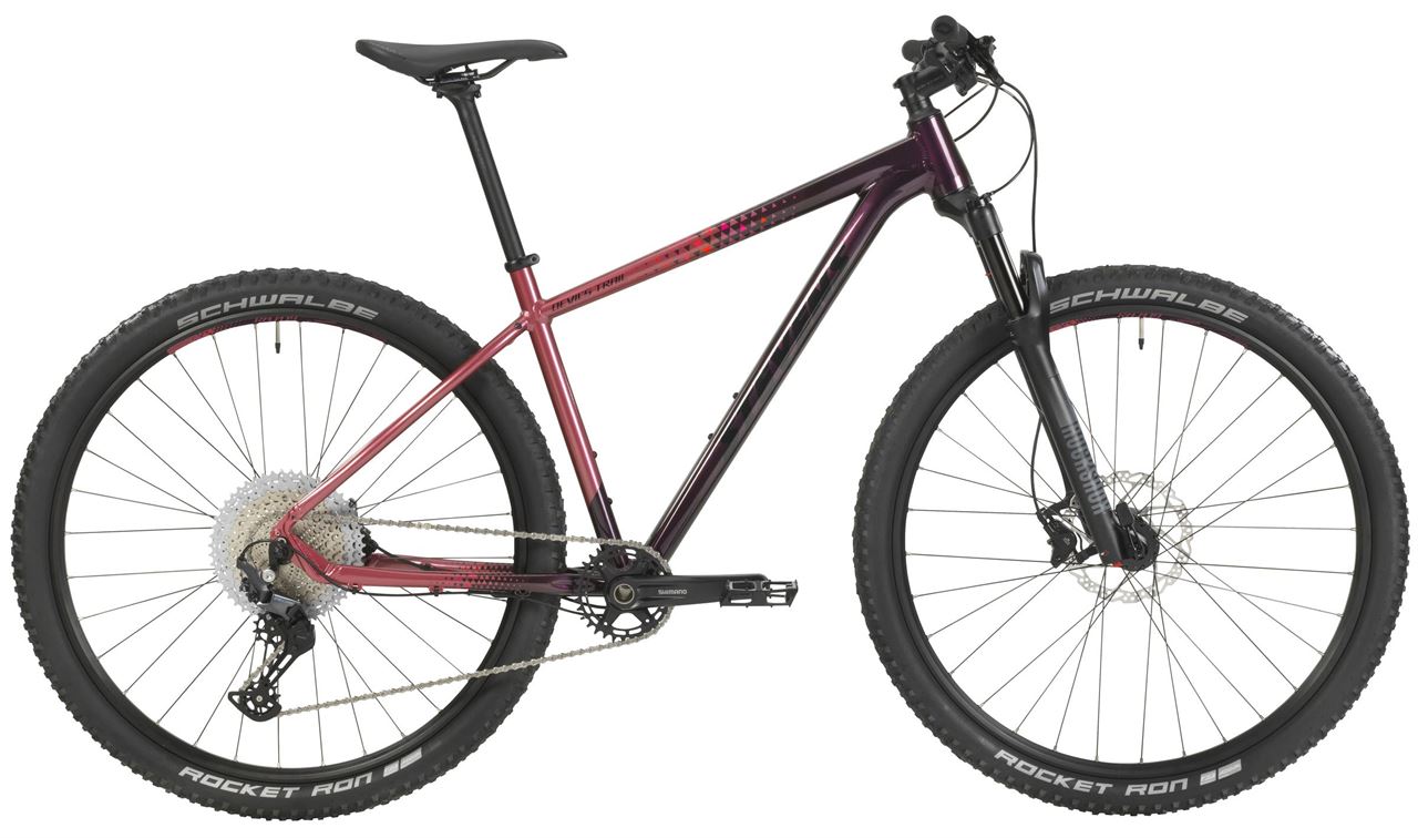 STEVENS MTB Devil´s Trail 27.5" 23 16" Purple Passion