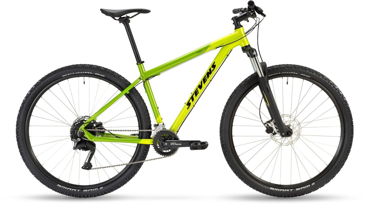 MTB Tonga 29" 25 20" Bitter Lemon