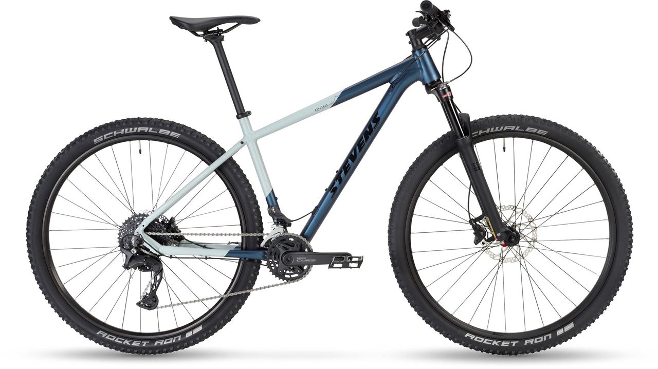MTB Applebee 27.5" 25 16" Blue Grey