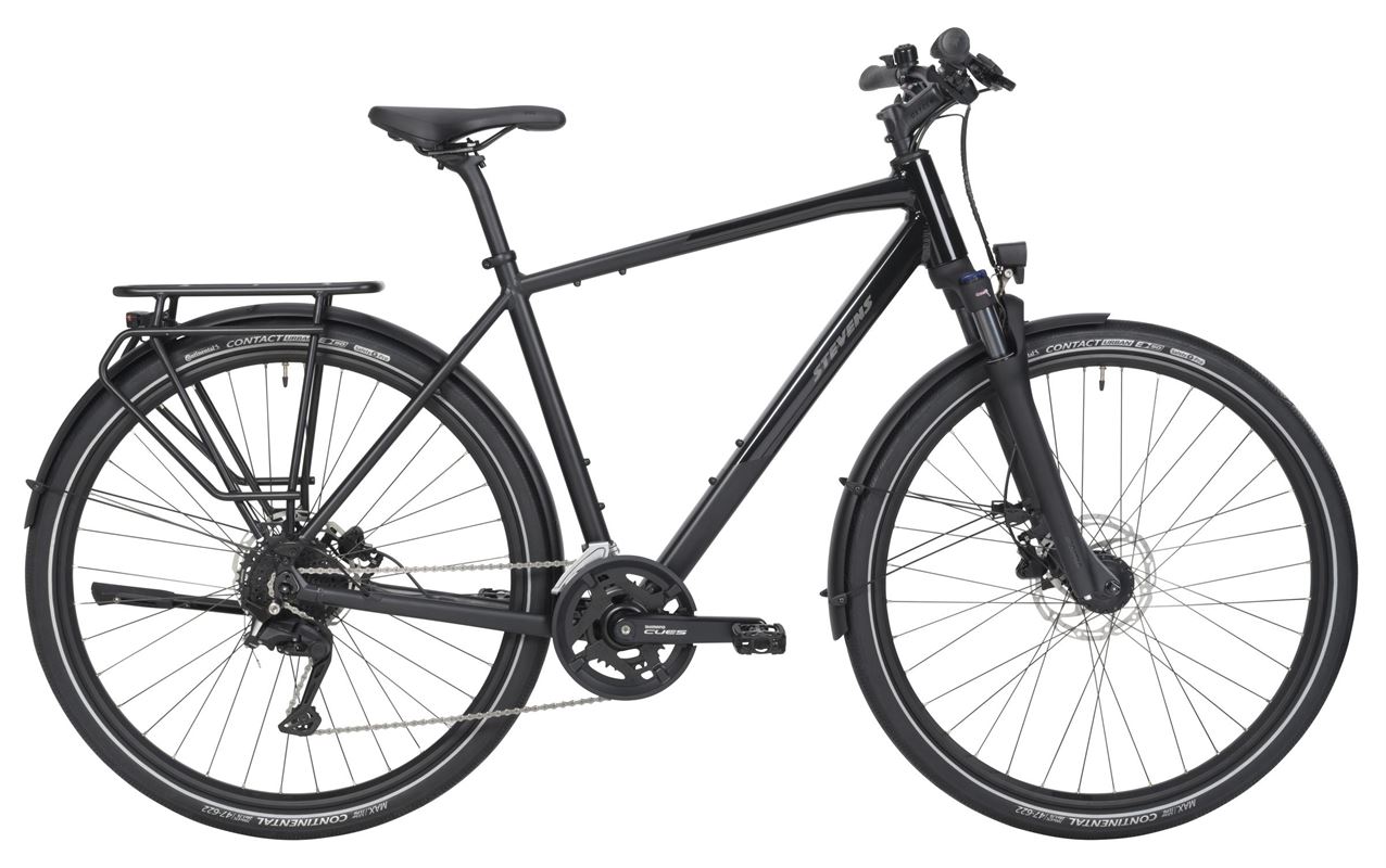 Aviolo 6.1 HT 26 M Stealth Black_26