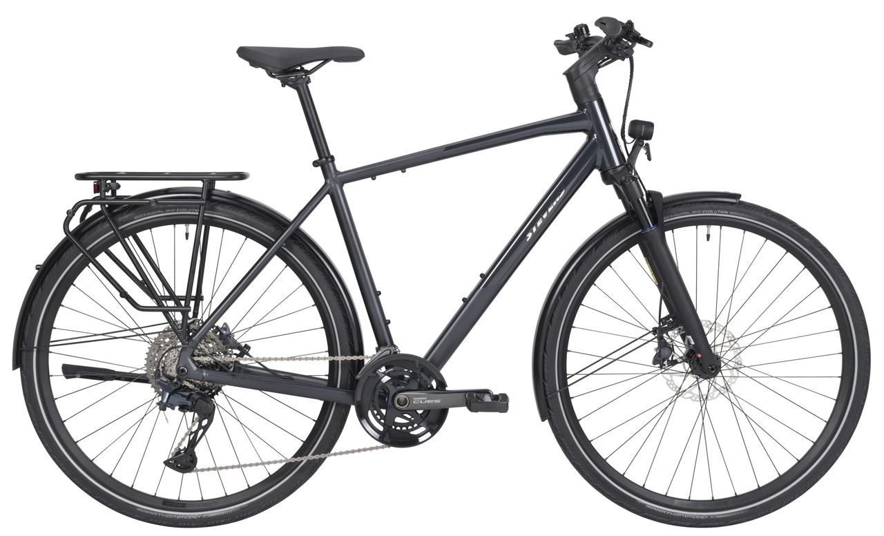 Aviolo 9.1 HT 26 S Black Mercury_26