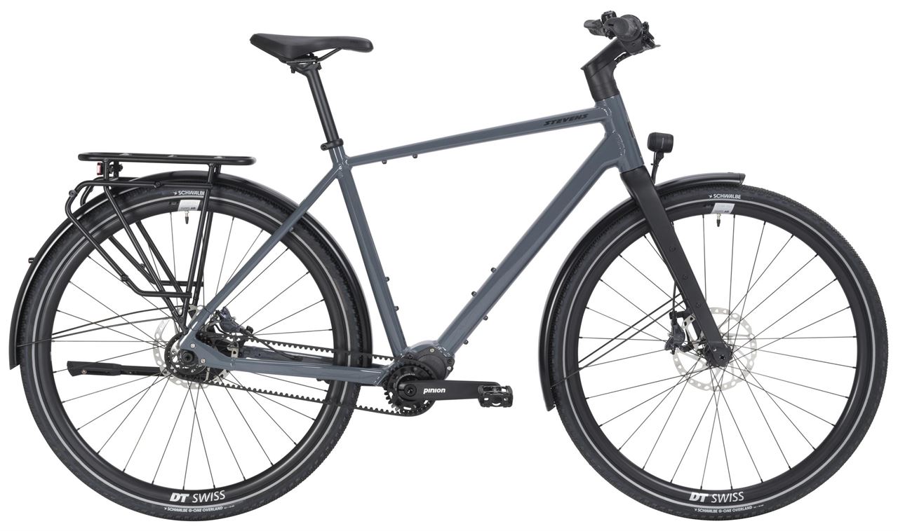 Caleta 8.2 HT 26 XL Graphite_26