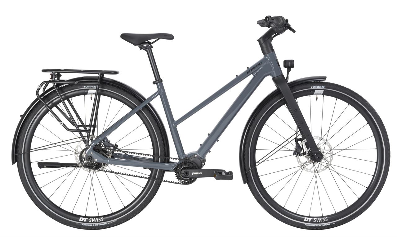 Caleta 8.2 LT 26 XS Graphite_26