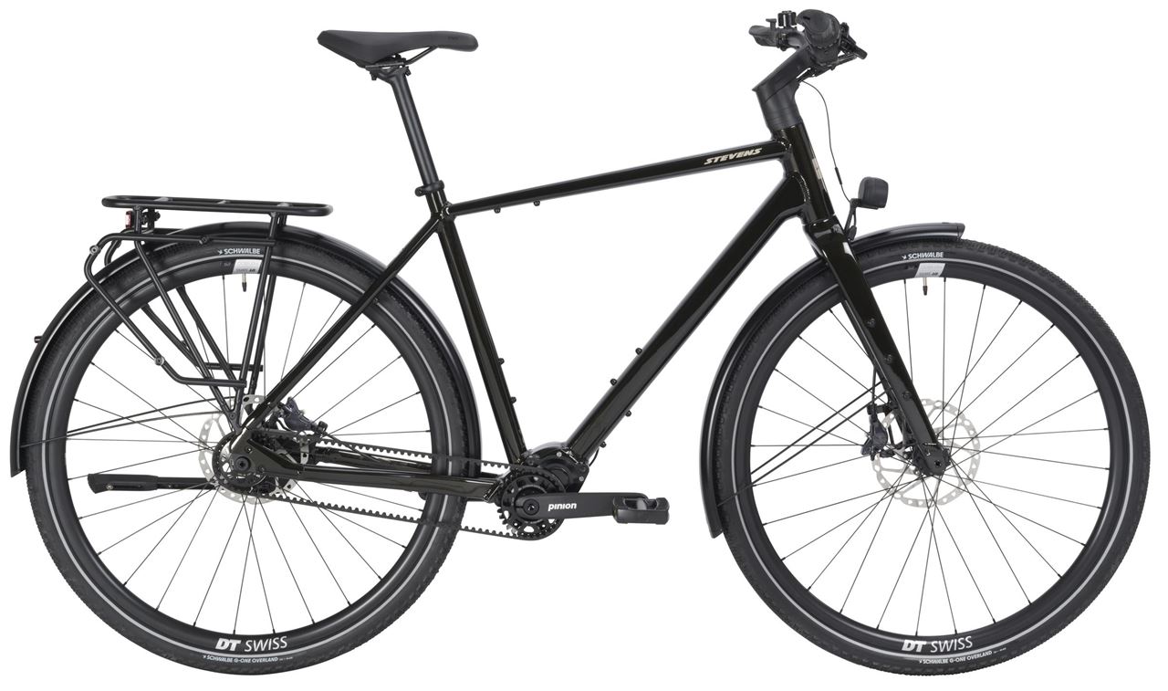 Caleta 9.2 HT 26 L Coffee Noir_26