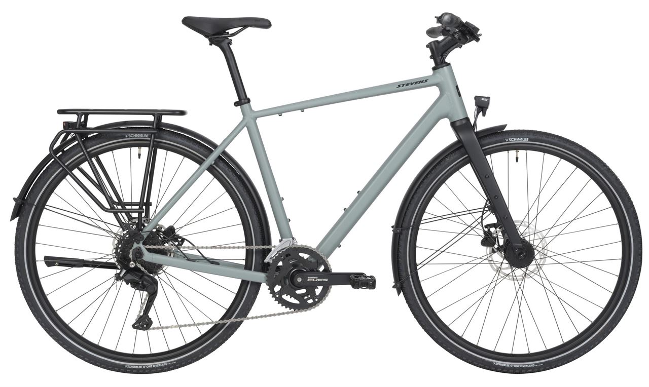 Caleta 6.1 HT 26 L Harbor Cloud_26