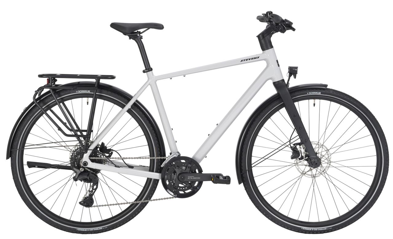 Caleta 7.1 HT 26 L Polar Grey_26