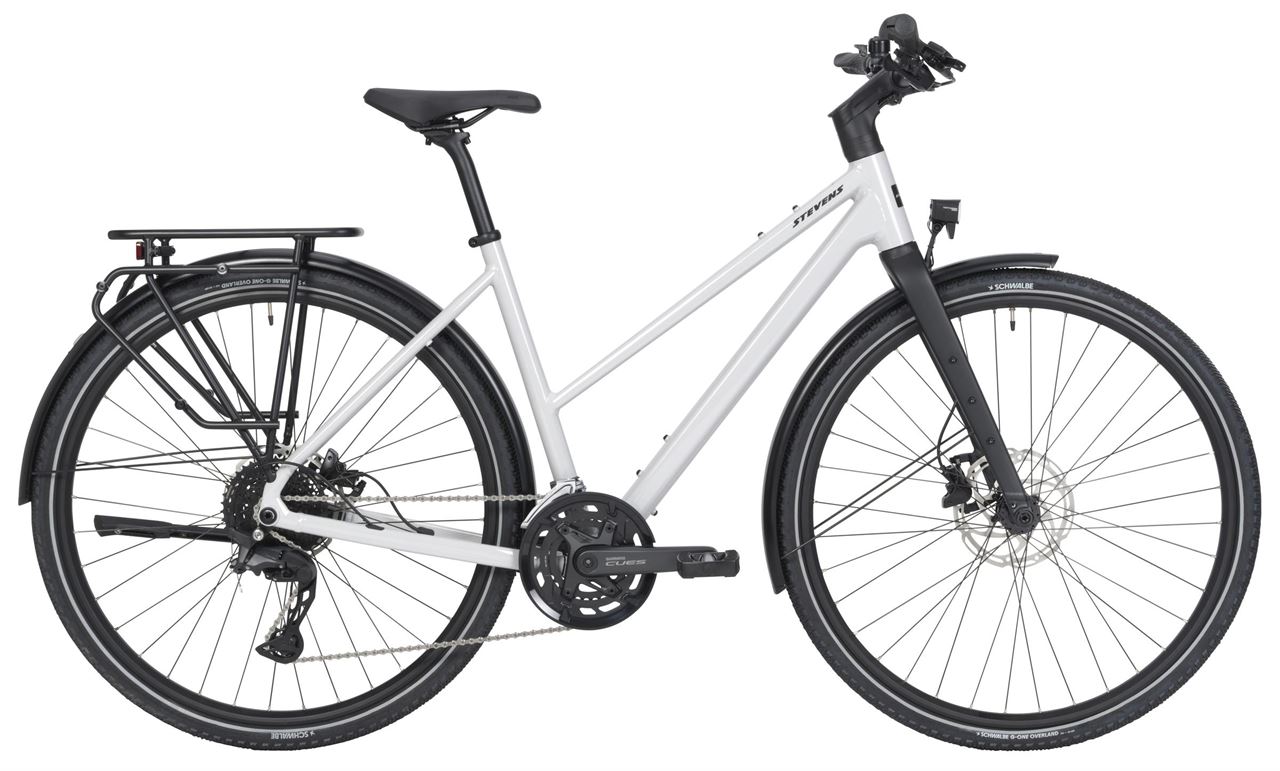 Caleta 7.1 LT 26 XS Polar Grey_26