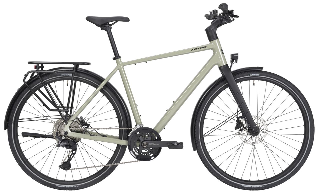 Caleta 8.1 HT 26 L Grey Green_26