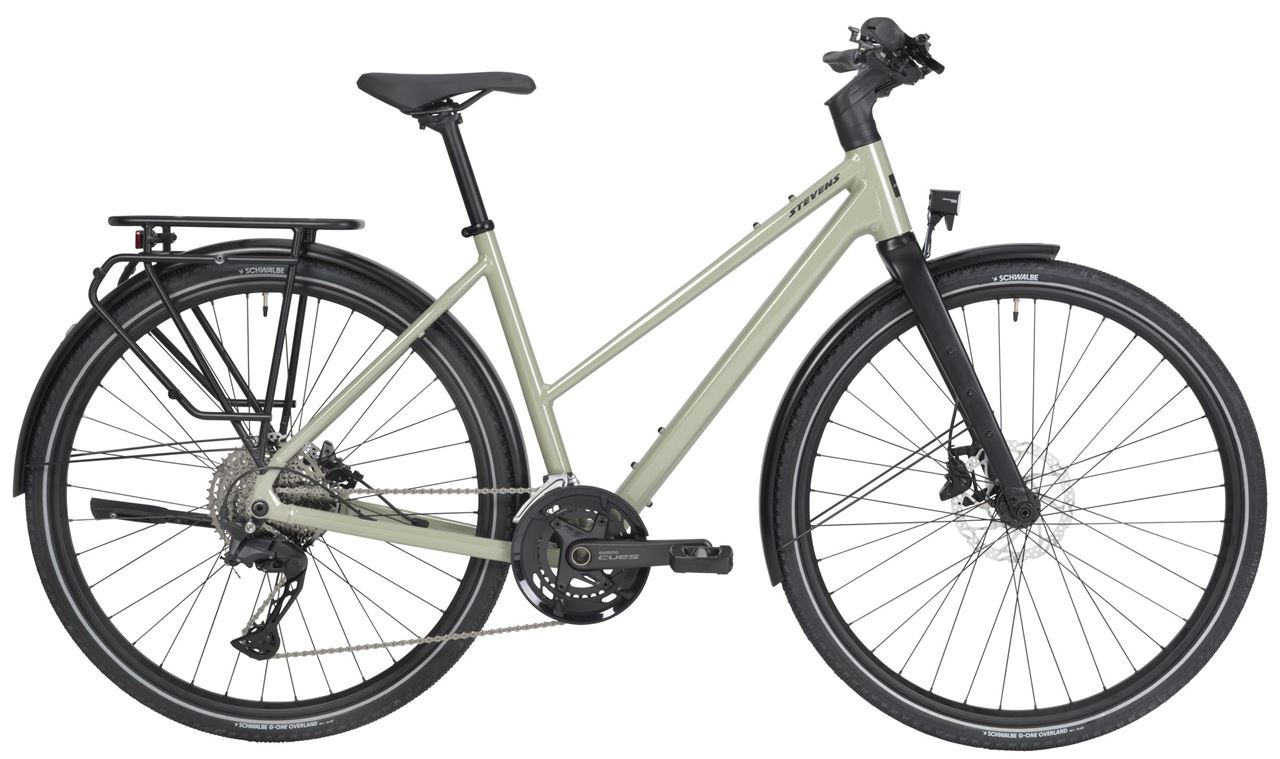 Caleta 8.1 LT 26 M Grey Green_26