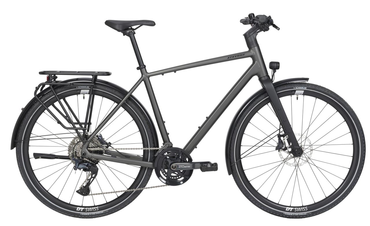 Caleta 9.1 HT 26 L Metal Grey_26