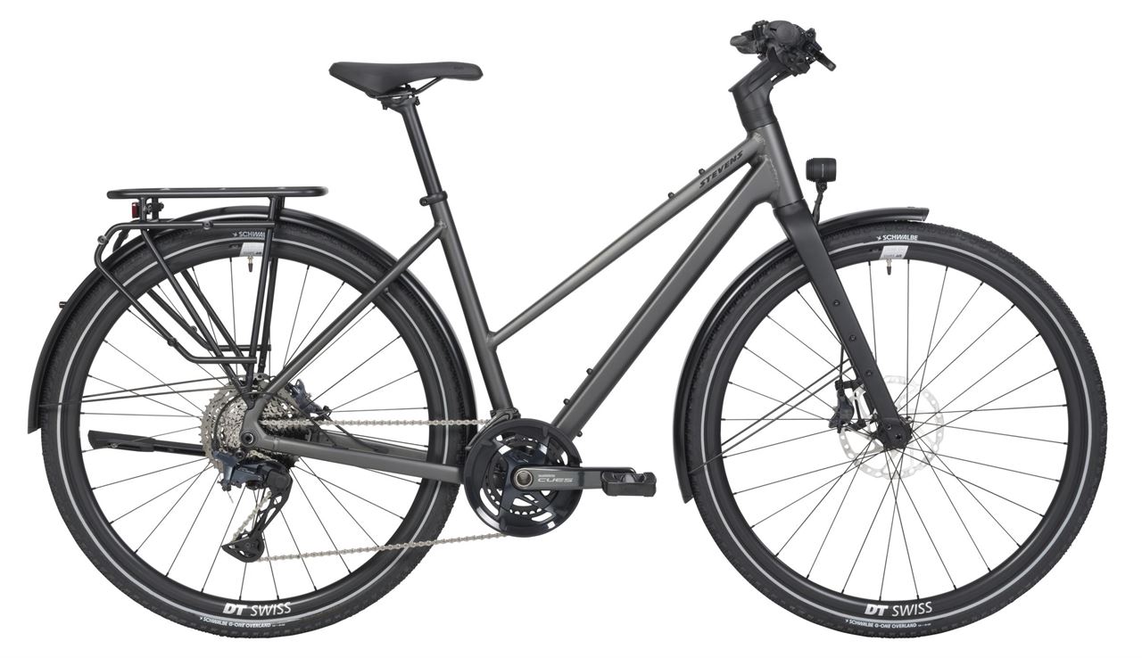 Caleta 9.1 LT 26 XS Metal Grey_26