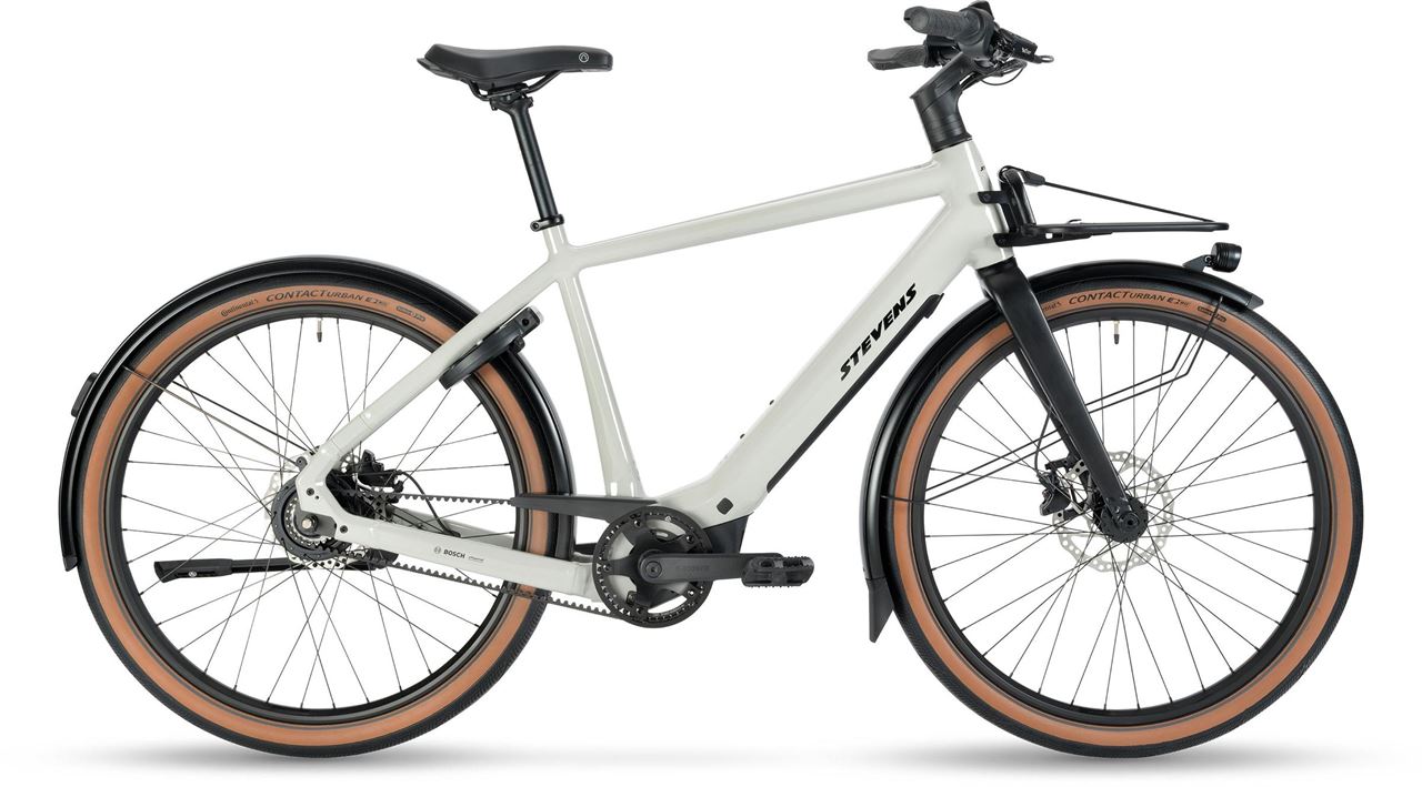 Cross E-Simeto HT 25 L Sand Grey