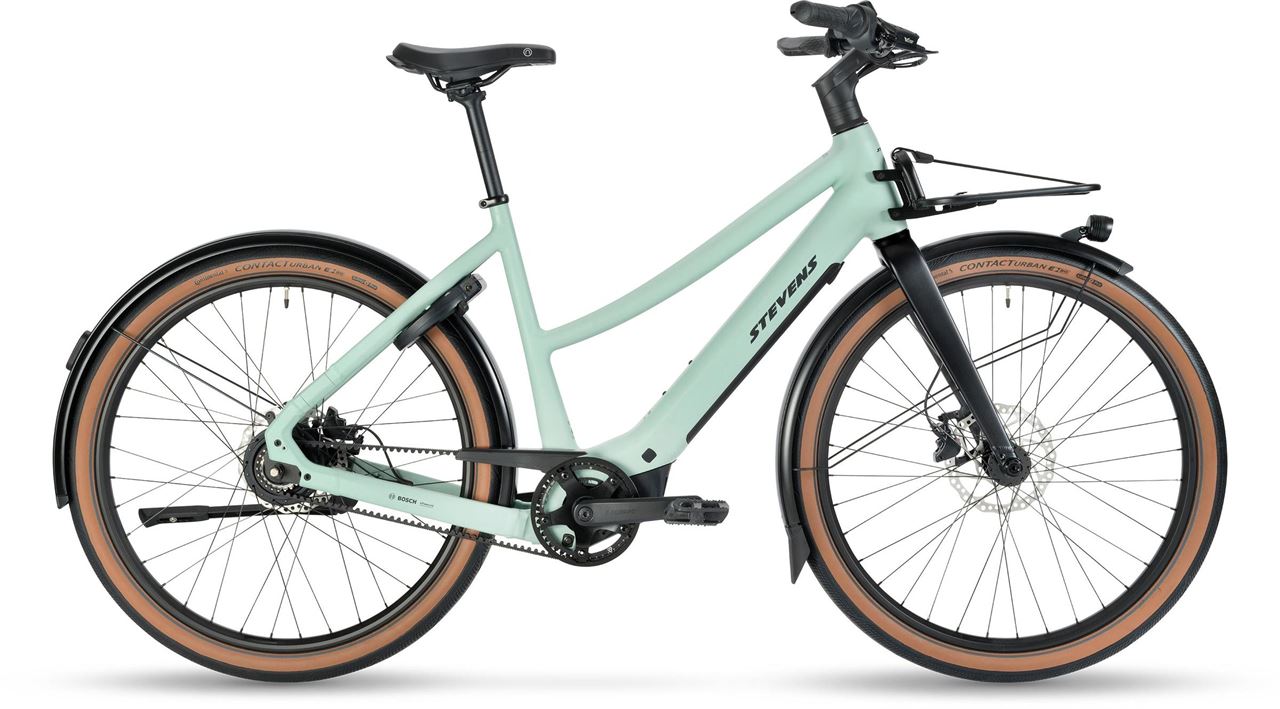 Cross E-Simeto LT 25 L Sage Green
