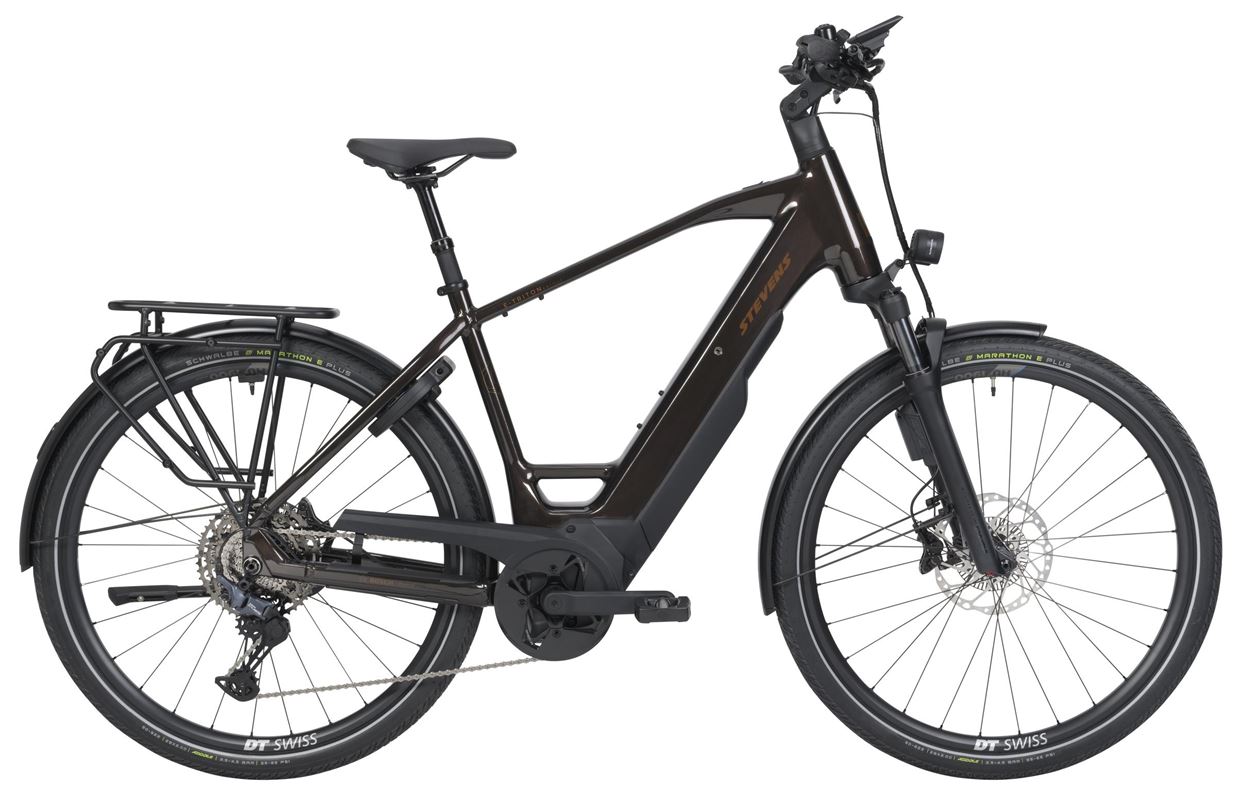 E-Triton 8.8.1 Plus HT 26 55 Autumn Brown_26